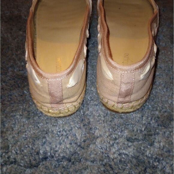 🆕🔥Enzo Angiolini Fenz Ballerina Espadrilles - Picture 6 of 6